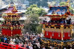 takayama matsuri festival viaje japon primavera